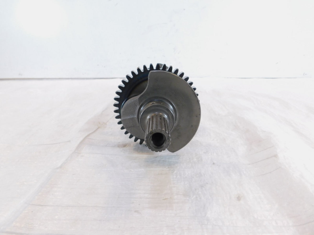 1997 1998 1999 2000 Suzuki GSX-R600 GSXR600 Engine Motor Crankshaft Crank Shaft - C3 Cycle