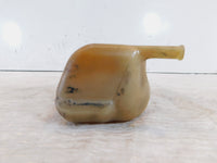 1983 Honda CB100 CB1000C Air Cleaner Filter Intake Box Reservoir Breather Tank - C3 Cycle
