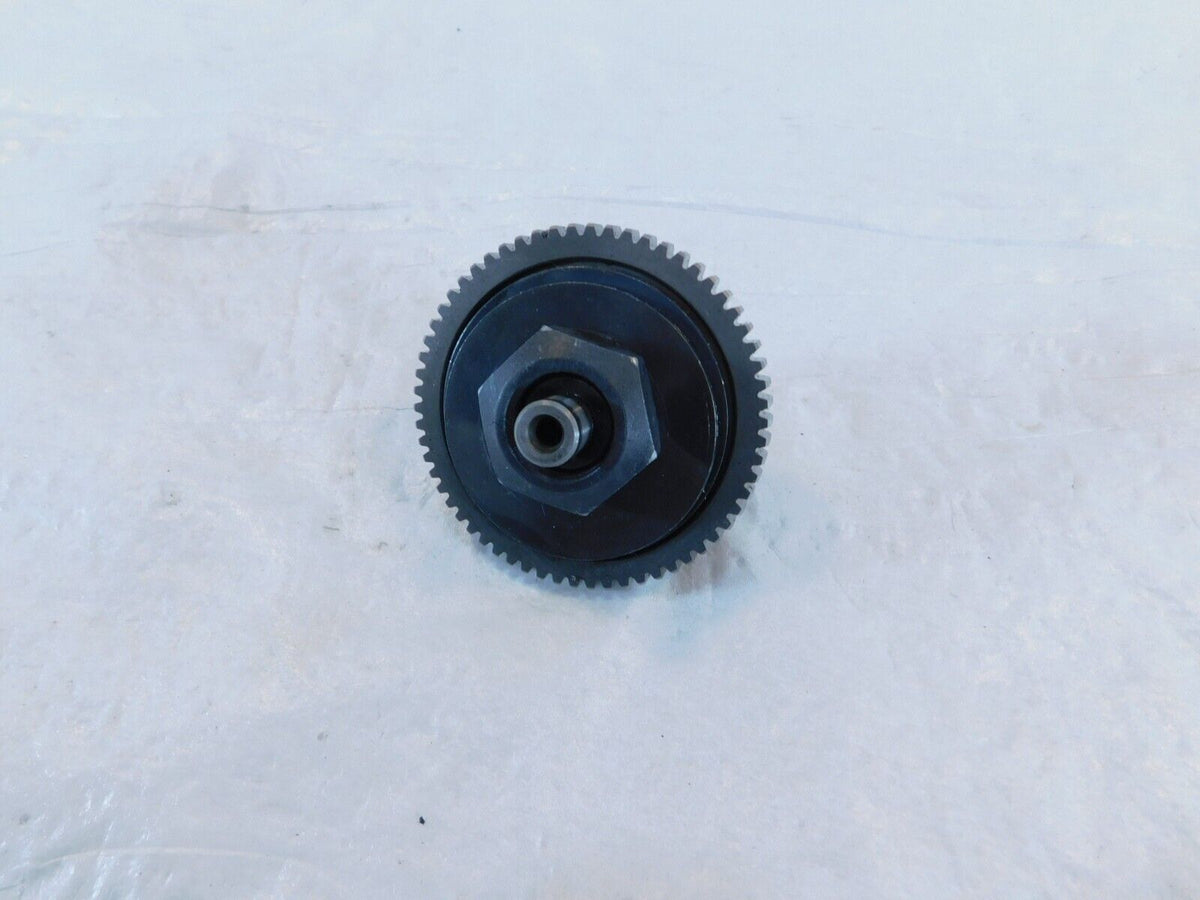 15-22 KTM 250 390 Duke Adventure RC390 Engine Starter Motor Torque Limiter Gear - C3 Cycle