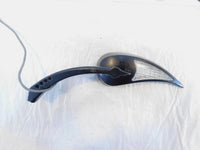 03-10 Buell XB XB9 XB12 Lightning & Ulysses Left Rear View LED Handlebar Mirror - C3 Cycle