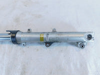 1998-2001 Honda Interceptor VFR800 Front Left Suspension Fork Tube - Bent - C3 Cycle