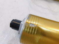 2014-2019 BMW S1000-RR S1000RR Gold Front End Wheel Suspension Fork Leg Tubes - C3 Cycle