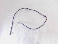2008-2017 Harley Davidson Dyna FXDB Street Bob Front Brake Hose Line 45112-08 - C3 Cycle
