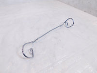 2001-2003 Honda VT750 Shadow 750 Ace Deluxe Brake Caliper Hose Line Pipe Guide - C3 Cycle