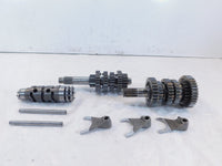 Ducati Sport Touring ST2 ST4 & Superbike 748 996 Transmission Gear Drum & Forks - C3 Cycle