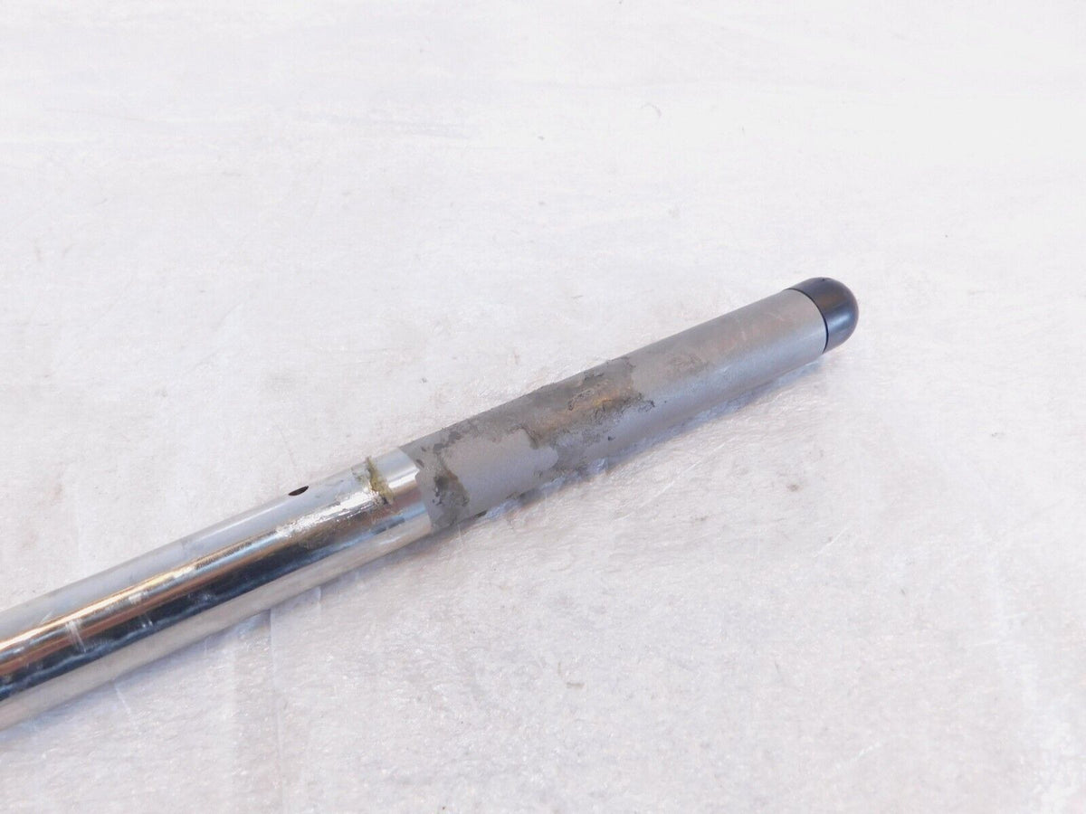 2003 Buell XB XB9 XB9S Lightning Chrome Handlebars Handle Bar - Slightly Bent - C3 Cycle