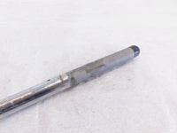 2003 Buell XB XB9 XB9S Lightning Chrome Handlebars Handle Bar - Slightly Bent - C3 Cycle