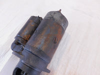 BMW Airhead R100 R65 R80 R100GS R100R Bosch Engine Starter Motor - 12411243181 - C3 Cycle
