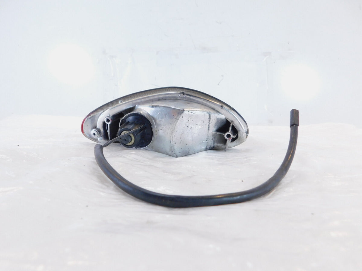 Suzuki Katana 600 GSX600F & 750 GSX750F Front Left Turn Signal Indicator Light - C3 Cycle
