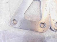Honda CBR600RR CBR600RA CBR600 Rear Shock Absorber Link Linkage Mount Brackets - C3 Cycle