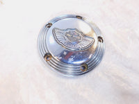 Harley Davidson Touring Dyna Softail 100th Anniversary Right Timer Timing Cover - C3 Cycle