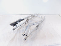 Honda CBR900RR CBR929 Fireblade Silver Rear Seat Tail Section Subframe Sub Frame - C3 Cycle