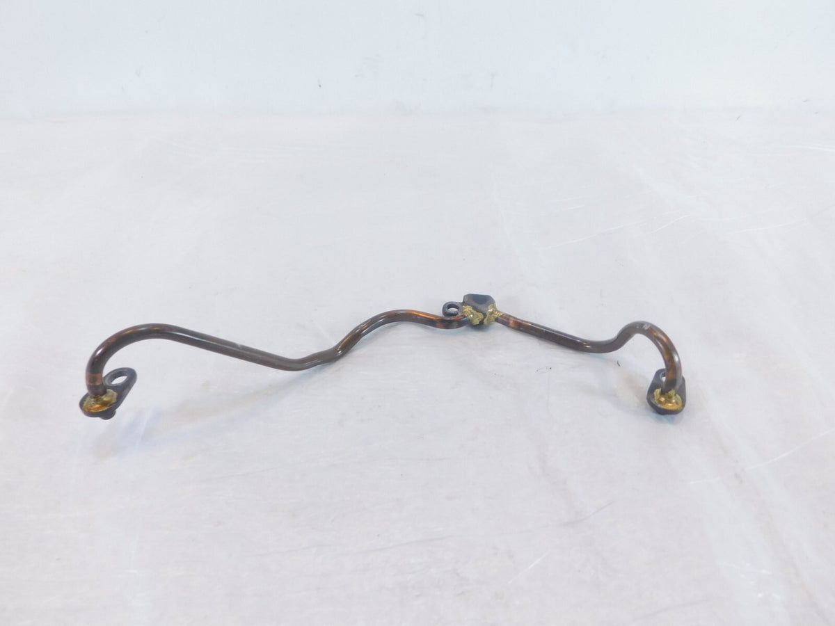 Kawasaki VN800 Vulcan 800 Classic Drifter Engine Motor Oil Pump Delivery Pipe - C3 Cycle