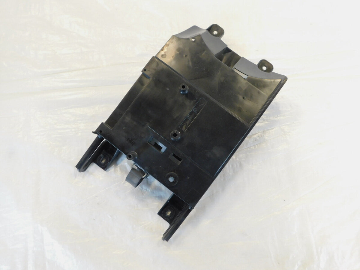 2006-2015 Yamaha FJR1300 FJR1300A AE Rear Wheel Fender Tool Box Tray Holder - C3 Cycle