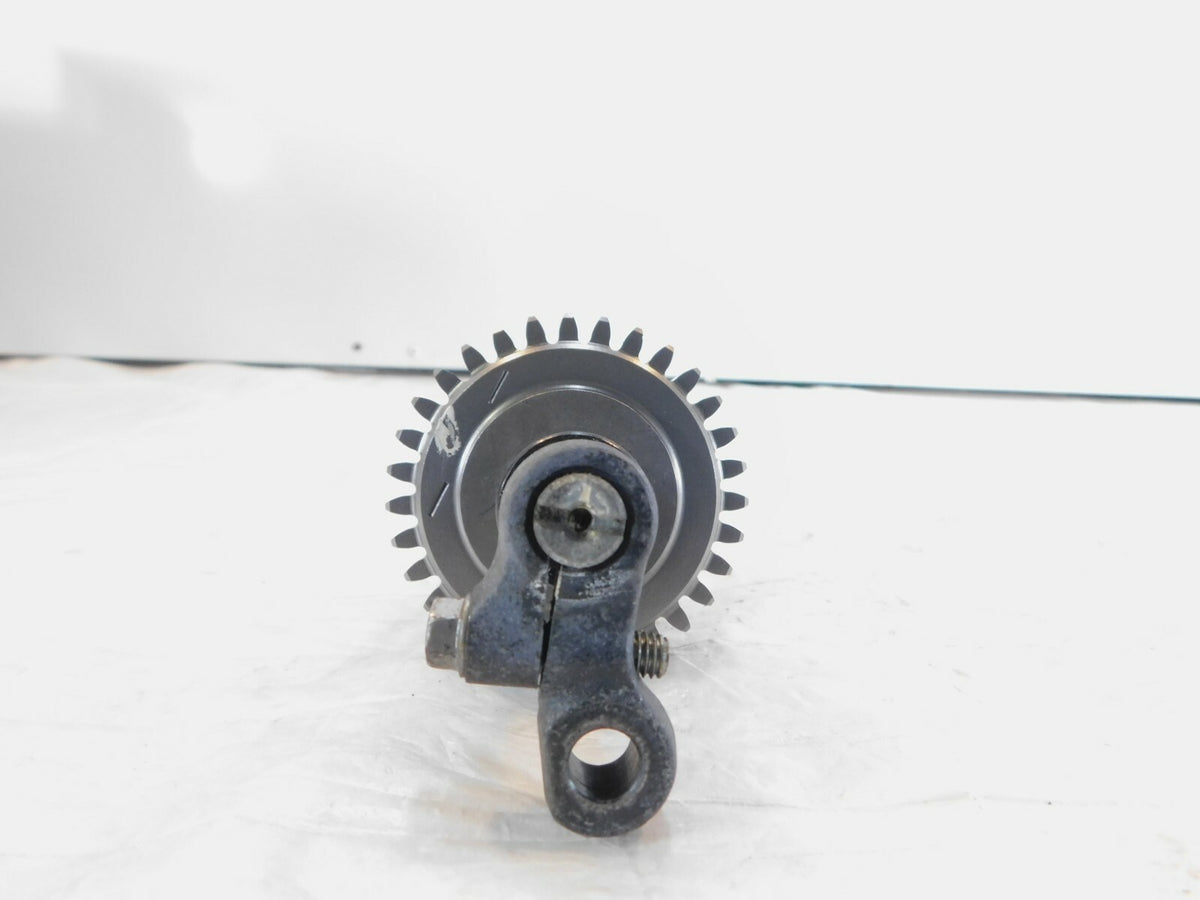Kawasaki Concours 14 ZX14 ZX-14 ZX14R & ZX-14R & ZG1400 OEM Crankshaft Balancer - C3 Cycle