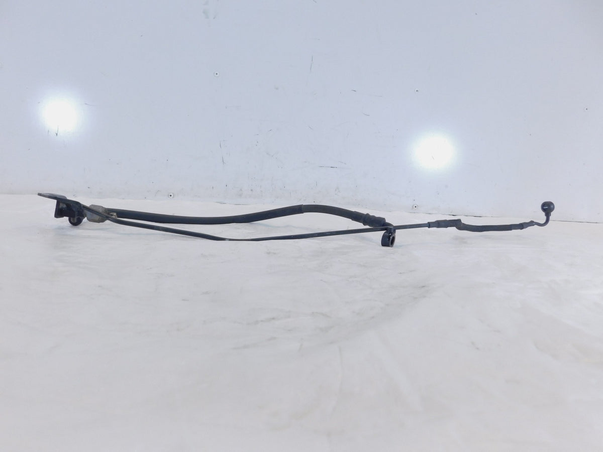Harley Davidson Touring Road King Electra & Street Glide Rear Brake Line Hose - C3 Cycle