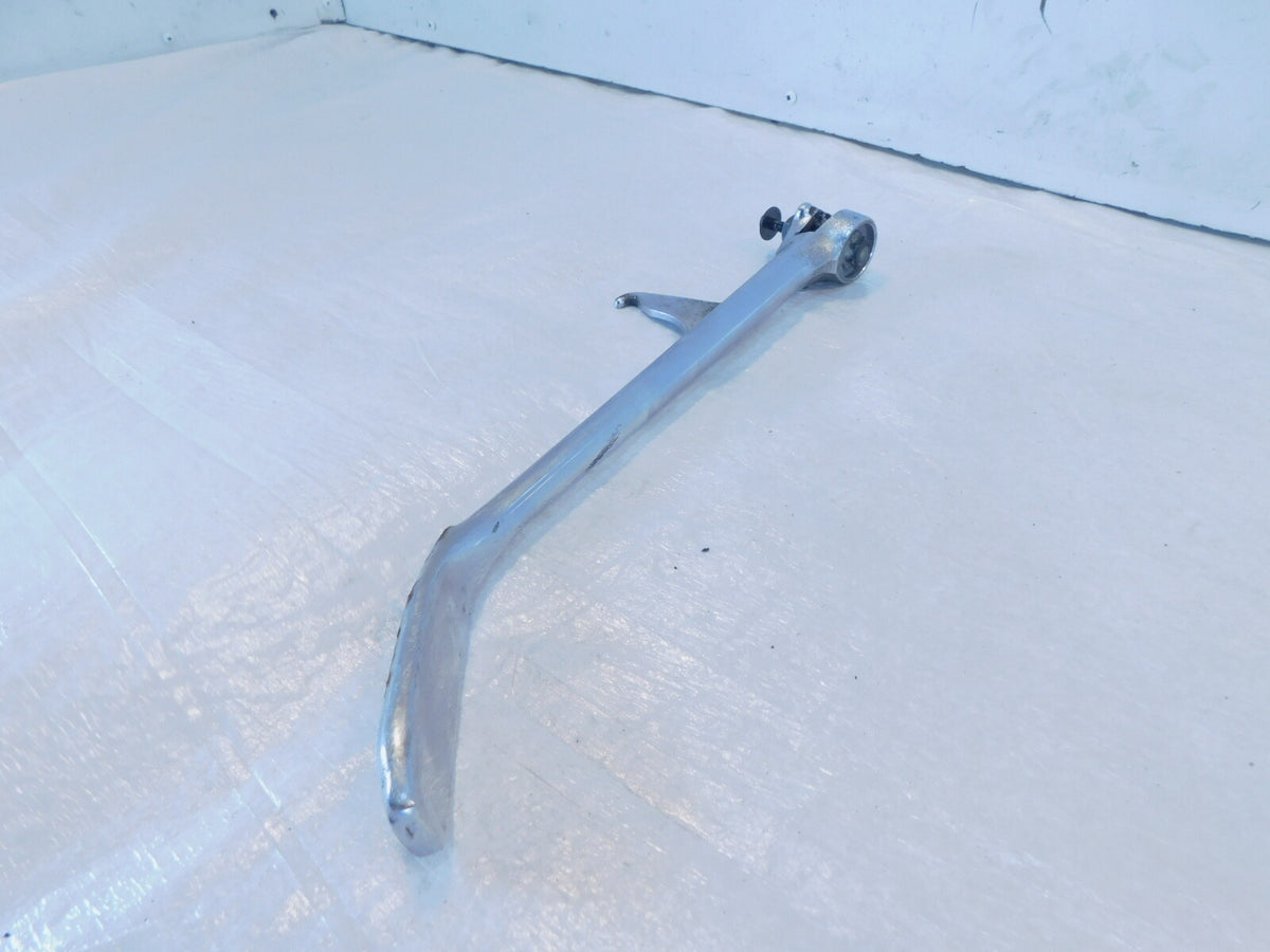 Honda VT1100 VT1100C Shadow 1100 ACE & Aero Chrome Kickstand Kick Side Stand - C3 Cycle