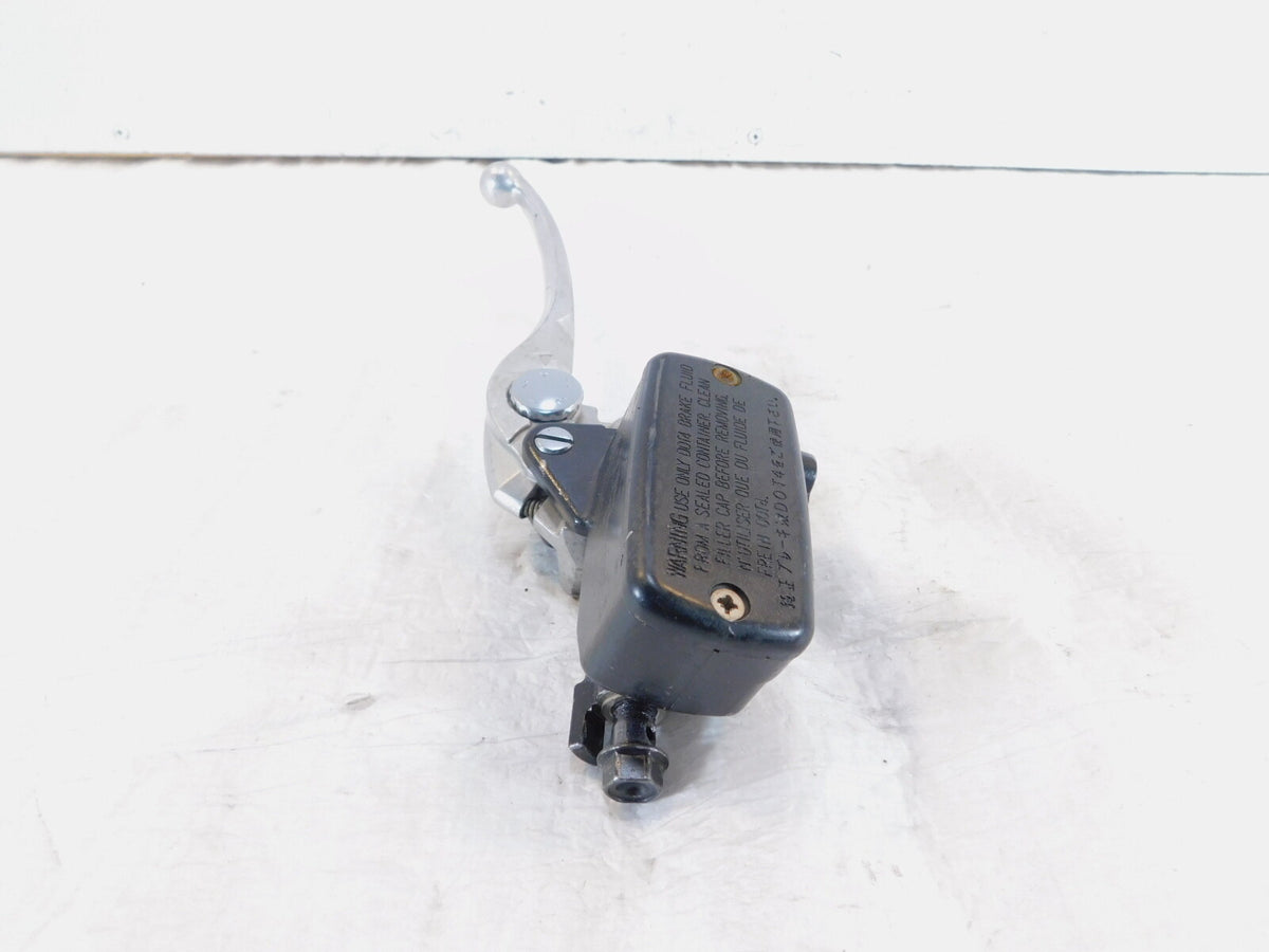 Honda CBR1100XX ST1100 VFR800 Interceptor 800 Right Front Brake Master Cylinder - C3 Cycle