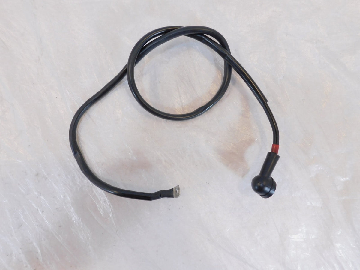 2005-2009 KTM 990 Super Duke & R Positive Battery Cable Line Wire - C3 Cycle