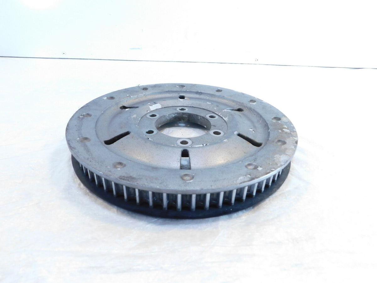 2006-2022 Kawasaki Vulcan 900 VN900 Classic & LT Custom Rear Wheel Belt Pulley - C3 Cycle