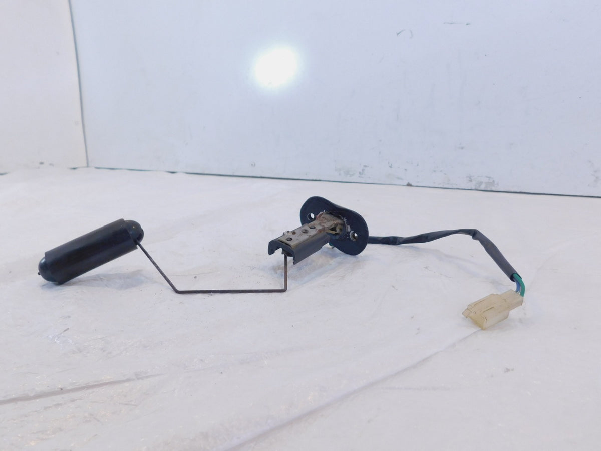 Cixi Kingring Rongyao Aggressor V Jinlun 250cc Fuel Gas Petrol Tank Level Gauge - C3 Cycle