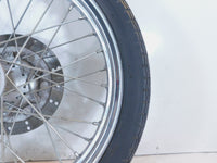 1996-2014 Honda Rebel CMX250 CMX250C Front Laced Wheel Rim & Hub 1.85x18 - C3 Cycle