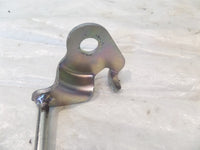 1987-2009 Kawasaki EX500 Ninja 500 500R Seat Lock Latch Mount 27012-1363 - C3 Cycle