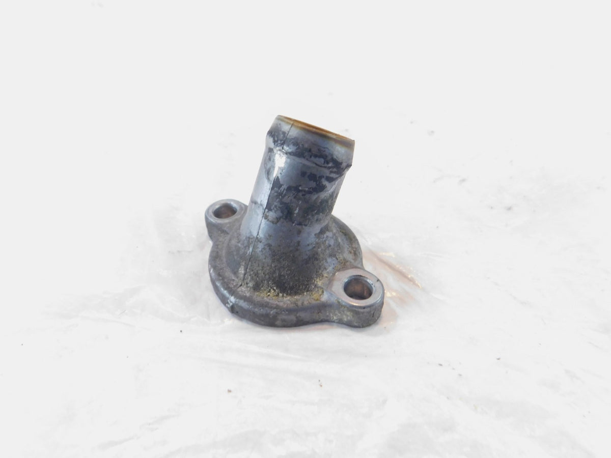Honda NSS250 Reflex Sport 250 Radiator Coolant Thermostat Top Housing Cover Cap - C3 Cycle