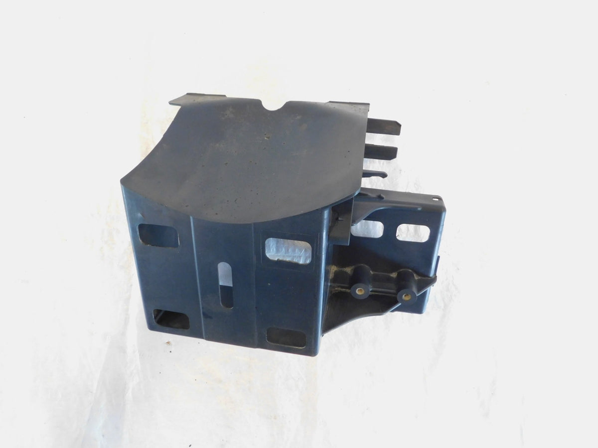 Harley Davidson Road King Street Electra Glide Battery Holder Box Tray 66281-09 - C3 Cycle