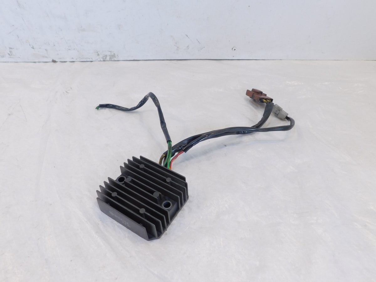 2003-2007 KTM 950 990 Adventure R S Alternator Voltage Regulator Rectifier - C3 Cycle