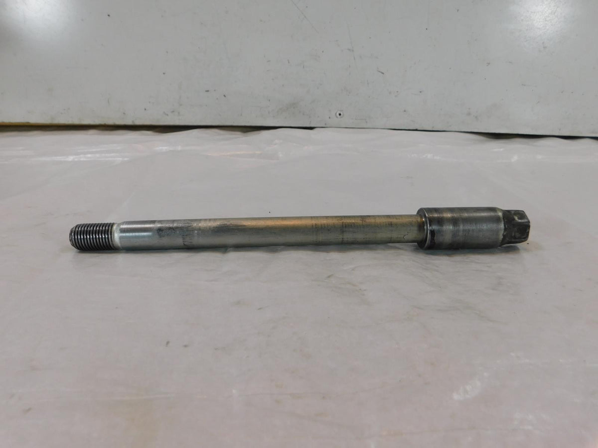 Kawasaki KLX250S 250 KDX200 KLX300R Front Wheel Axle Bolt Shaft - 41068-0013