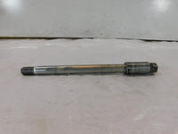 Kawasaki KLX250S 250 KDX200 KLX300R Front Wheel Axle Bolt Shaft - 41068-0013