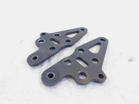 2010-2017 Victory Cross Country Roads & Magnum Rear Engine Motor Mount Brackets - C3 Cycle