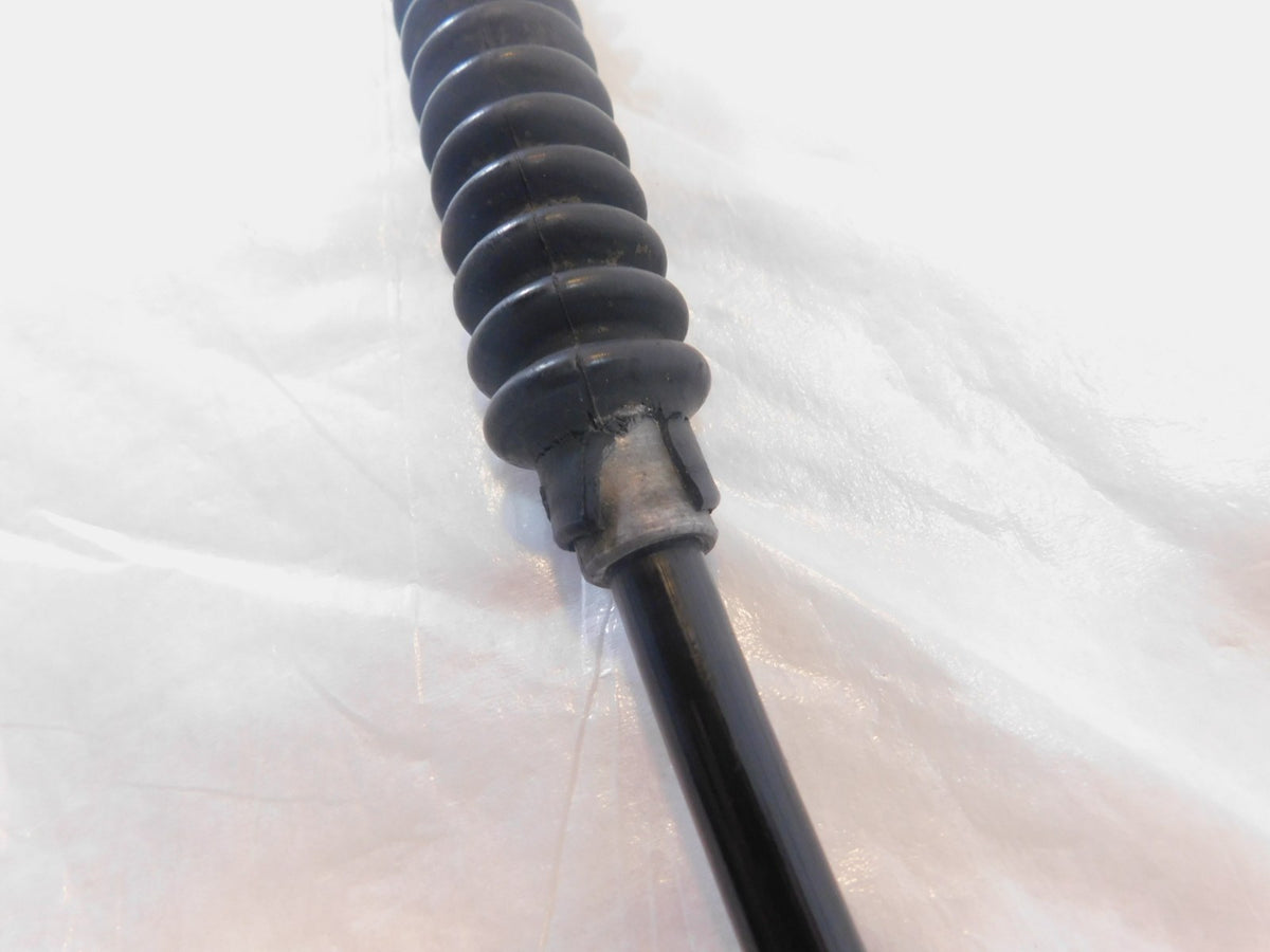Harley Davidson Sportster XLH 883 Standard & Deluxe Clutch Cable Line 38619-86A - C3 Cycle