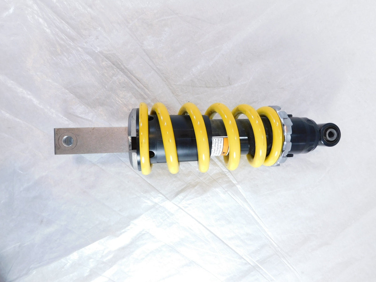2022-2024 Yamaha YZFR7 YZF-R7 R7 Rear Wheel Suspension Shock Absorber 12 1/4" - C3 Cycle
