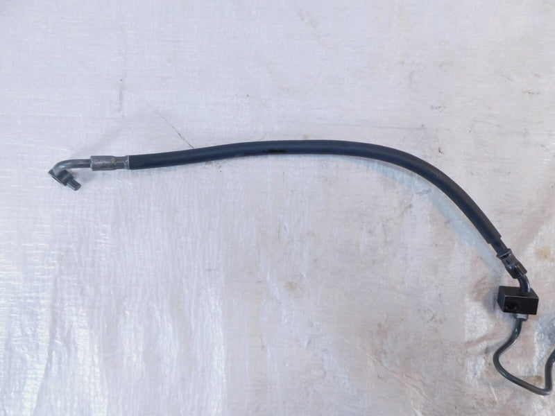 Honda ST1300 ST1300A ST1300P Front Brake Master Cylinder Metal Lines & Hoses