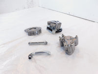 16-17 Indian Scout Sixty & Victory Octane Engine Motor Oil Pump Dual Body & Gear - C3 Cycle