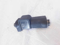 Harley Davidson Dyna Low Rider Super & Wide Glide Transmission Dip Stick Cover - C3 Cycle