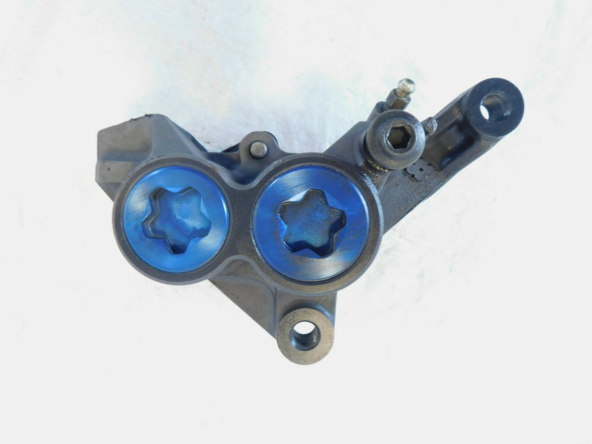 Yamaha YZF-R6 R6 YZF-R6S R6S OEM Front Right Wheel Disc Brake Break Caliper - C3 Cycle