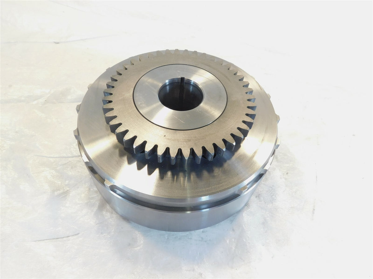 Kawasaki VN900 Classic LT Custom Vulcan 900 Stator Generator Alternator Rotor - C3 Cycle