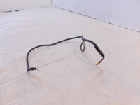 1992-1998 Yamaha XJ600 XJ600S Seca II 600 Battery Negative Cable Line Wire Lead - C3 Cycle
