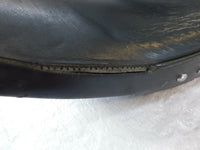 93-95 Harley Davidson Dyna Wide Glide Corbin Rider & Passenger Seat w/ Backrest - C3 Cycle