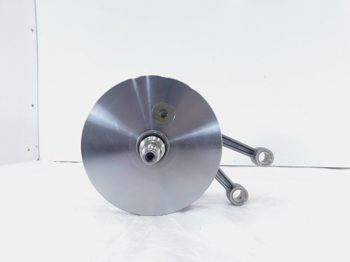 2004-2007 Buell XB 12 XB12 Firebolt Lightning Ulysses Engine Crankshaft Flywheel - C3 Cycle