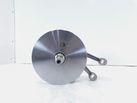 2004-2007 Buell XB 12 XB12 Firebolt Lightning Ulysses Engine Crankshaft Flywheel - C3 Cycle