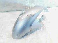 2008-2016 BMW K1300S Silver Front Wheel Fender Mudguard Cover - 46617720400 - C3 Cycle