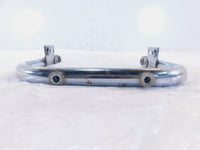 Harley Touring Road King Electra Glide License Plate Support Mount Tube Bracket - C3 Cycle