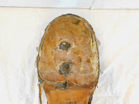 1973 Harley Davidson Sportster 900 1000 Corbin Driver & Passenger Seat - BURN - C3 Cycle