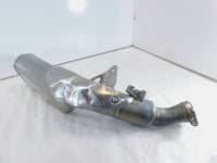 2017-2022 Honda CBR1000RR CBR1000S CBR1000 Exhaust Muffler Slip On Pipe Silencer - C3 Cycle