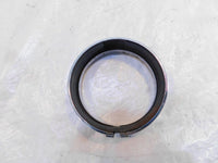Harley Touring Electra Glide & Softail Passing Fog Light Lamp Chrome Trim Ring - C3 Cycle