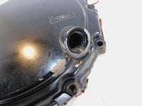 2001-2005 Suzuki 600 GSX-R600 & 750 GSX-R750 Black Right Engine Clutch Cover - C3 Cycle